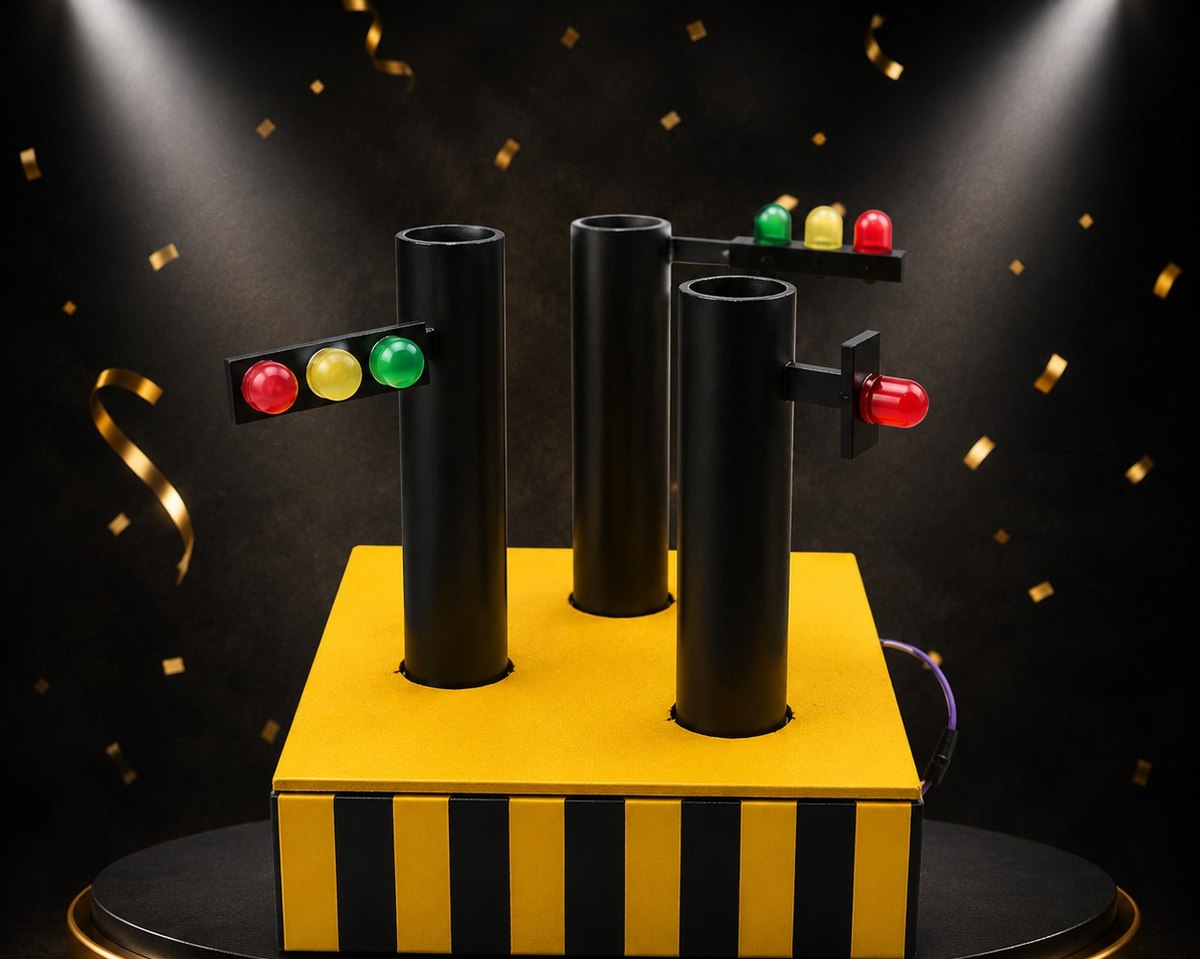 Emergency Vehicle Traffic Signal Priority System